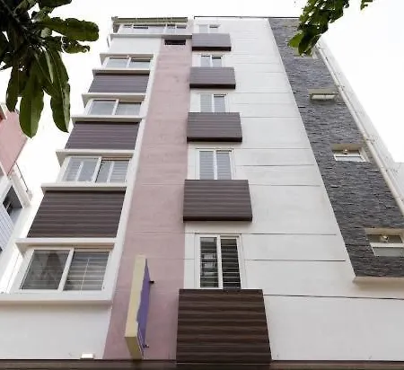 Crystal Suites-3